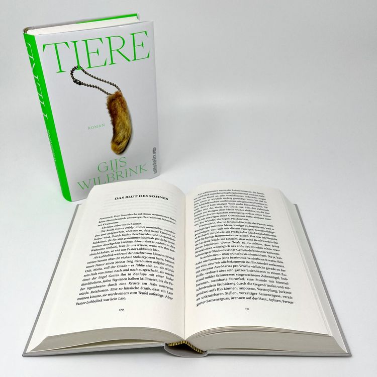 Produktbild: Tiere