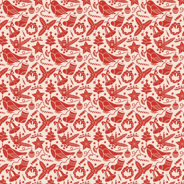333 Origami – Colorful Christmas