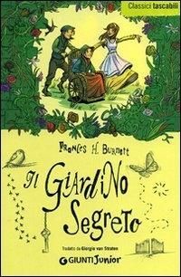 Produktbild: Il giardino segreto