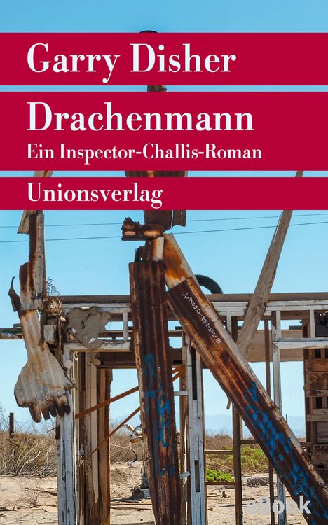 Produktbild: Drachenmann