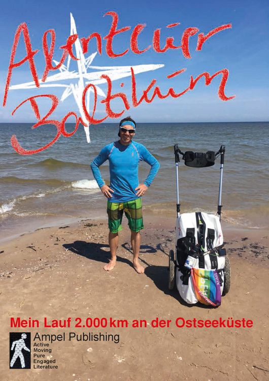 Produktbild: Abenteuer Baltikum