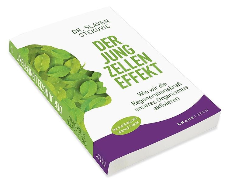 Produktbild: Der Jungzelleneffekt