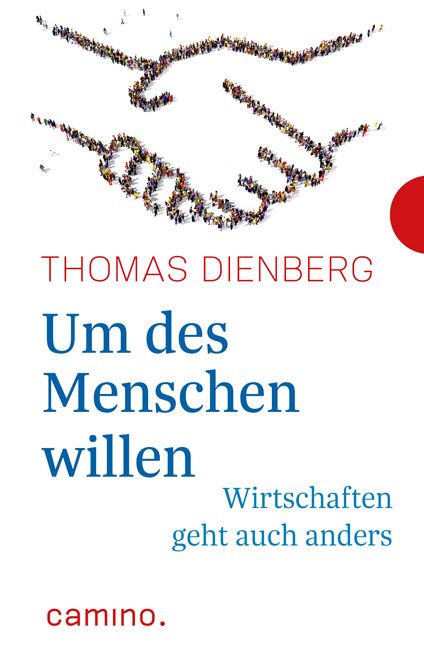Produktbild: Um des Menschen willen