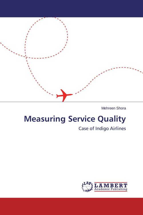 Produktbild: Measuring Service Quality