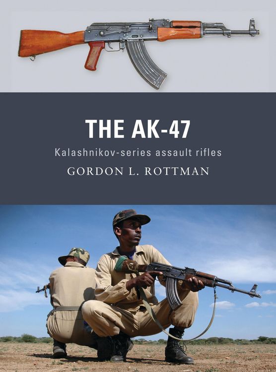 Produktbild: The AK-47