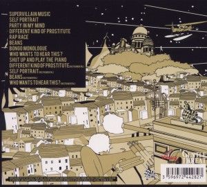 Produktbild: The Unspeakable Chilly Gonzales