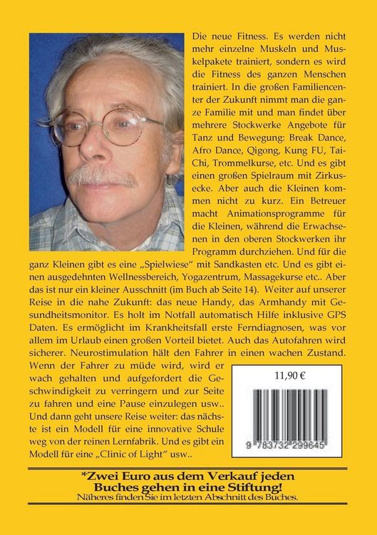 Produktbild: Die neue Fitness