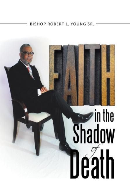 Produktbild: Faith in the Shadow of Death