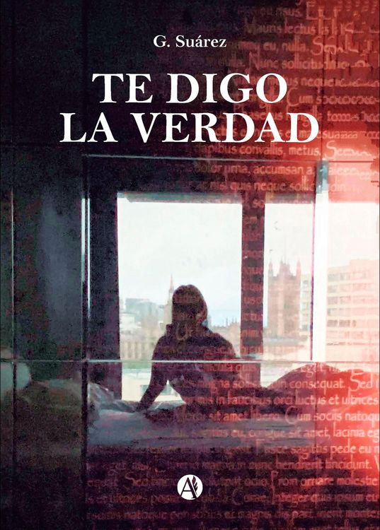 Produktbild: Te digo la verdad