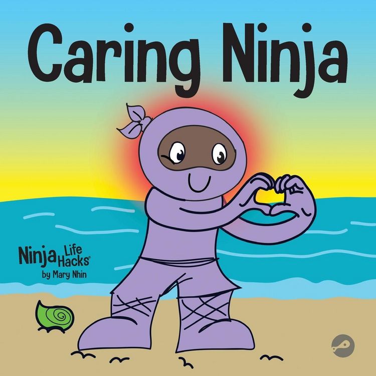 Produktbild: Caring Ninja