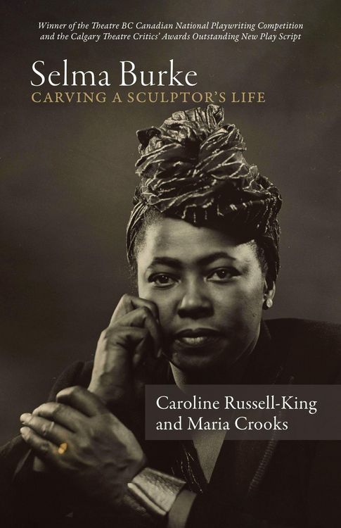 Produktbild: Selma Burke