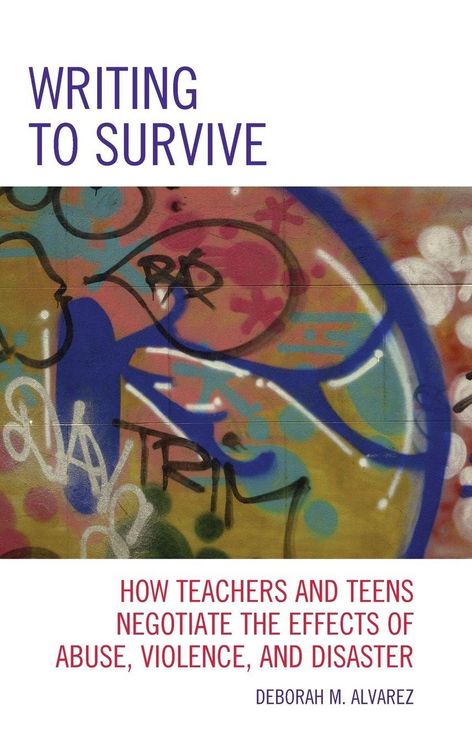 Produktbild: Writing to Survive