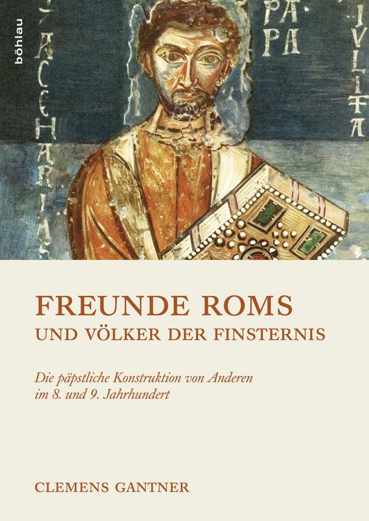 Produktbild: Freunde Roms und V&ouml;lker der Finsternis