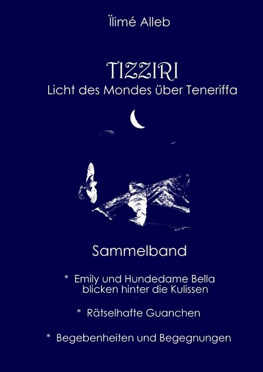 Produktbild: TIZZIRI