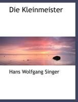 Produktbild: Die Kleinmeister