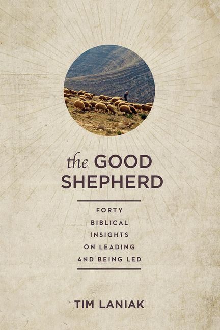 Produktbild: The Good Shepherd