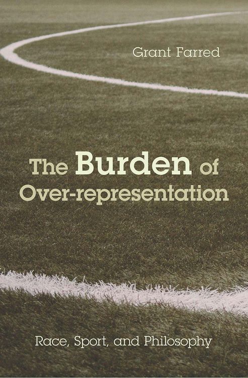 Produktbild: The Burden of Over-representation