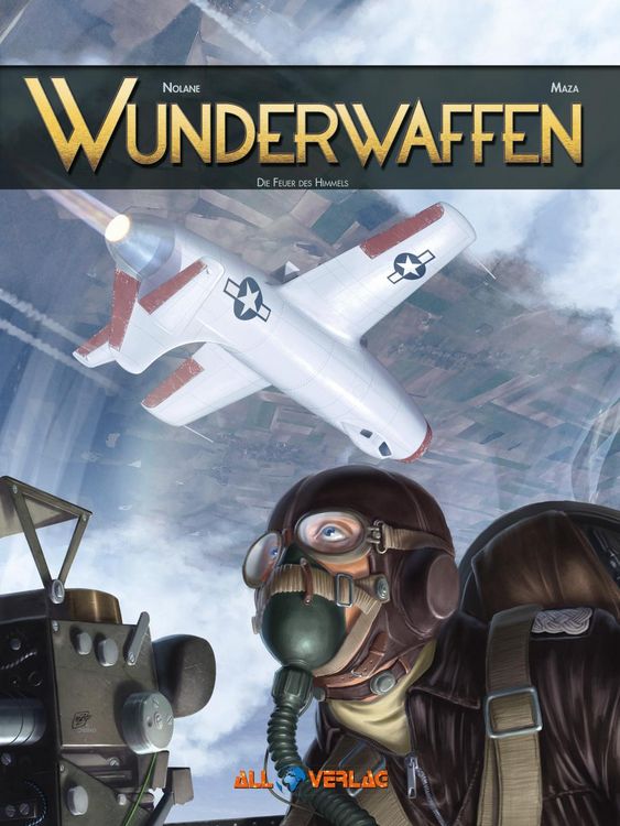 Produktbild: Wunderwaffen 14