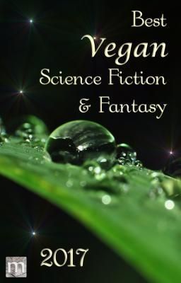 Produktbild: Best Vegan Science Fiction & Fantasy 2017