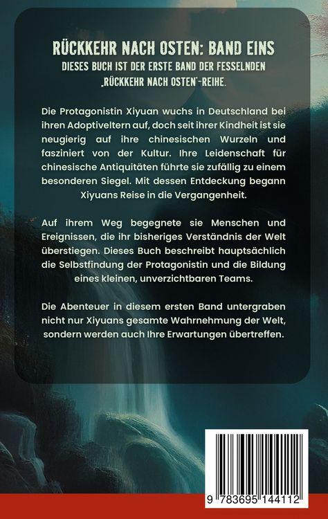 Produktbild: R&uuml;ckkehr nach Osten