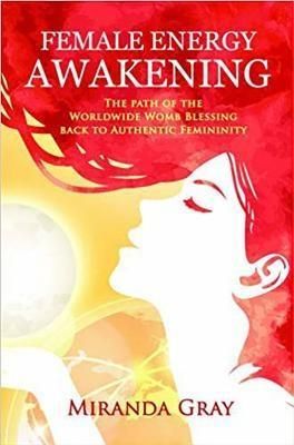 Produktbild: Female Energy Awakening