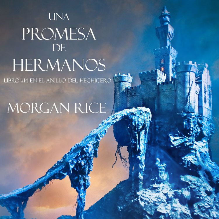 Produktbild: Una Promesa de Hermanos (Libro#14 De El Anillo del Hechicero)