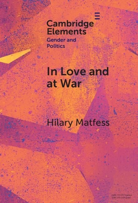 Produktbild: In Love and at War