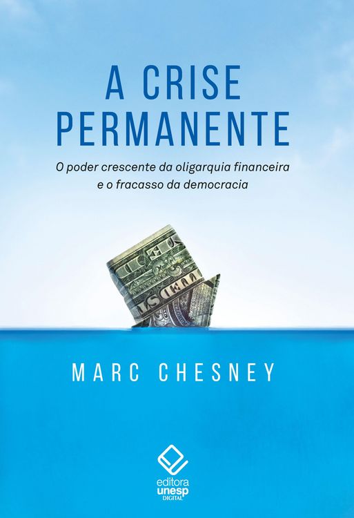 Produktbild: A crise permanente