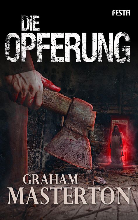 Produktbild: Die Opferung