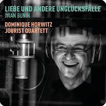 Produktbild: Liebe und andere Ungl&uuml;cksf&auml;lle - Iwan Bunin