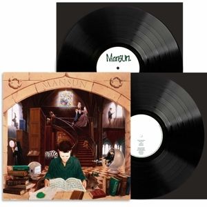 Produktbild: Six (Black Vinyl)