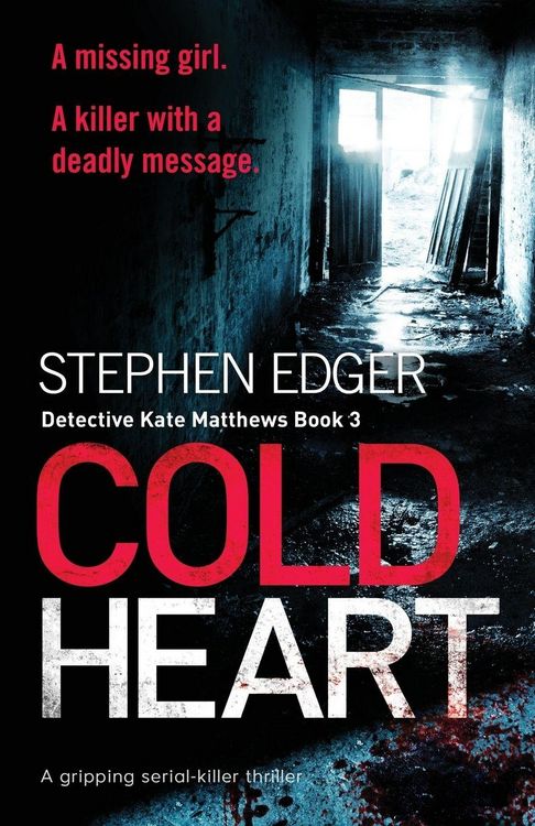 Produktbild: Cold Heart