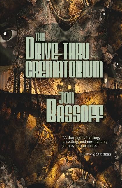 Produktbild: The Drive-Thru Crematorium