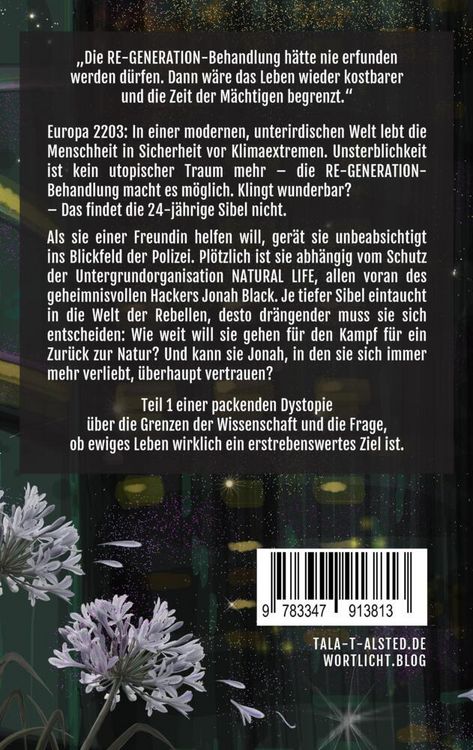 Produktbild: Re-Generation - Neues Leben