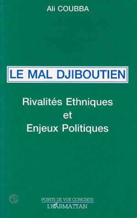 Produktbild: Le mal djiboutien