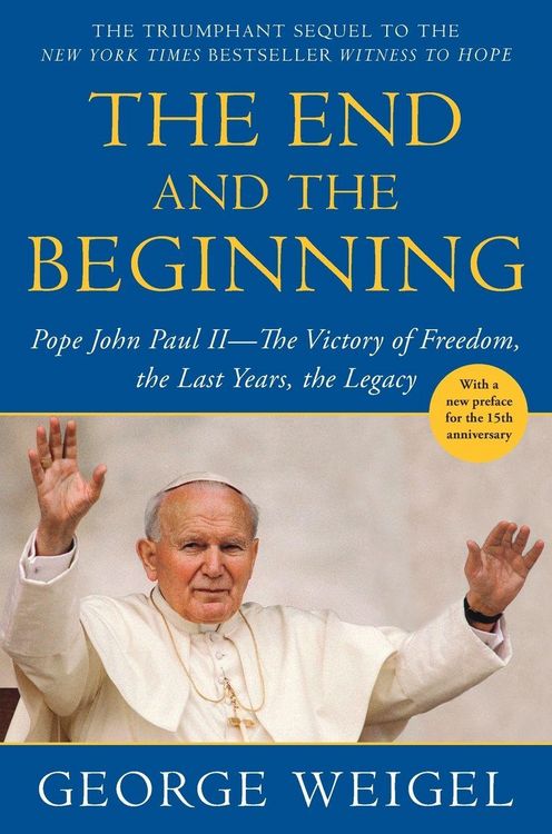 Produktbild: The End and the Beginning