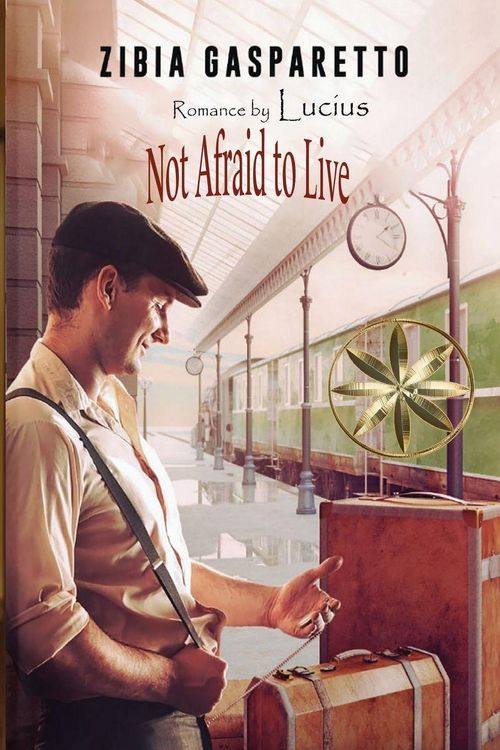 Produktbild: Not Afraid To Live