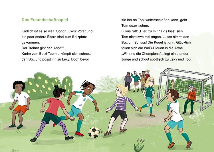 Produktbild: Fu&szlig;ballfieber