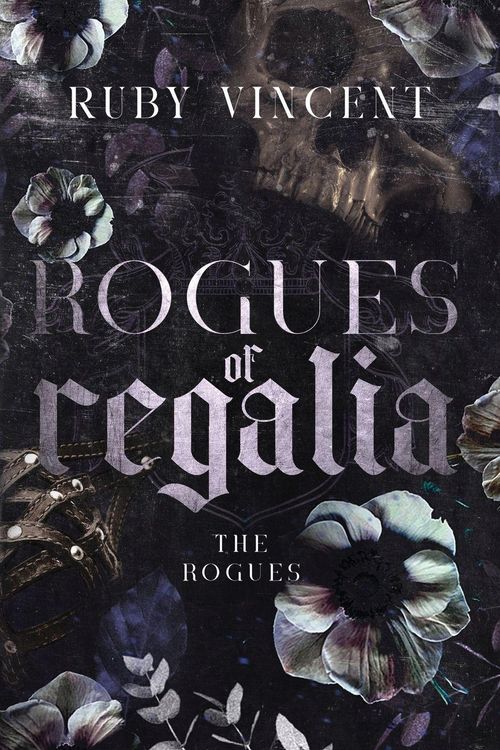 Produktbild: Rogues of Regalia