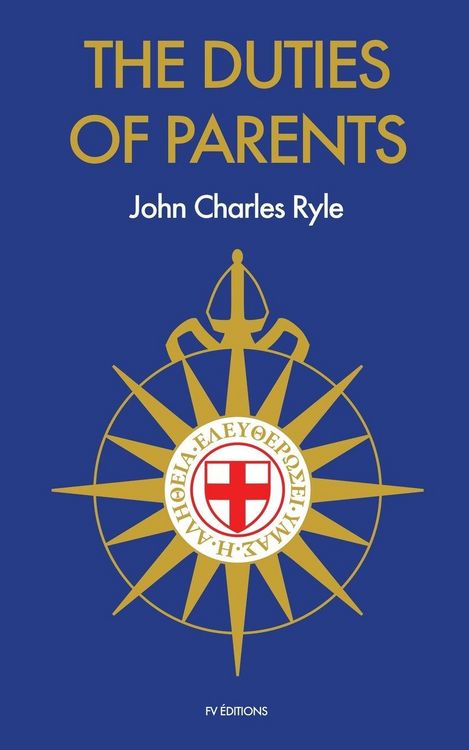 Produktbild: The Duties of Parents