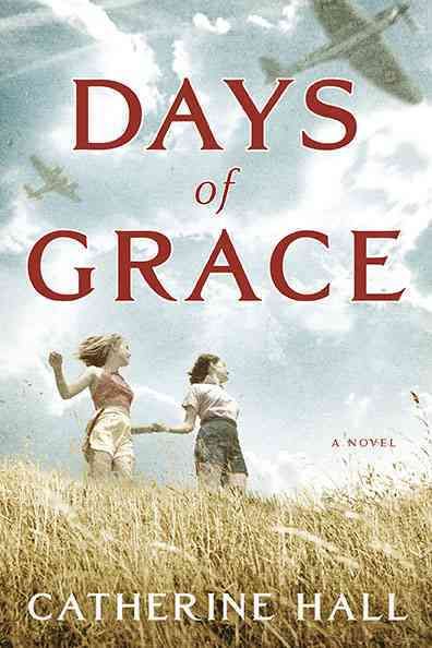 Produktbild: Days of Grace