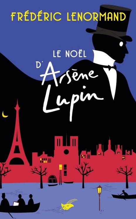 Produktbild: Le No&euml;l d'Ars&egrave;ne Lupin