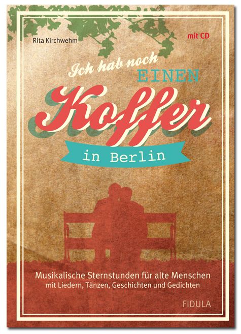 Produktbild: Ich hab noch einen Koffer in Berlin