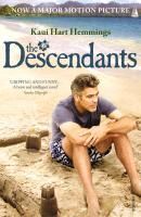 Produktbild: The Descendants