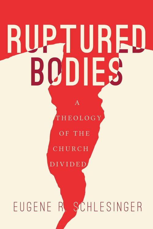 Produktbild: Ruptured Bodies