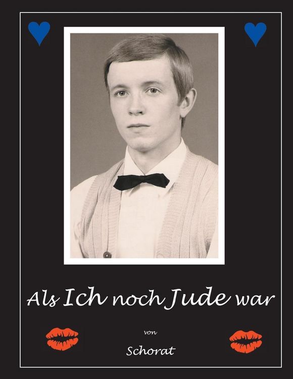 Produktbild: Als ich noch Jude war