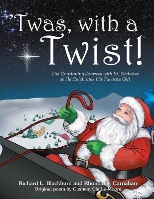 Produktbild: 'Twas, with a Twist!
