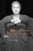 Produktbild: Yaratici Oyuncu Yaratici Insan