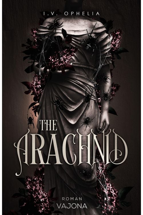 Produktbild: The Arachnid