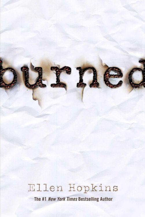 Produktbild: Burned